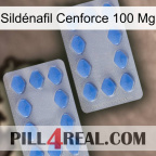 Sildénafil Cenforce 100 Mg 20